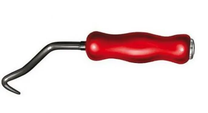 109171 Vielos sukimo įrankis - Raudonas