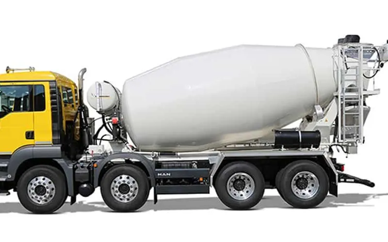 Putzmeister - P 9 - P 9 G