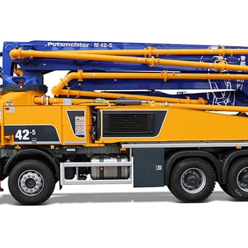 Putzmeister - M 42-5