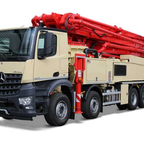 Putzmeister - M 54-5