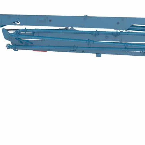 Putzmeister - MXR 35-4