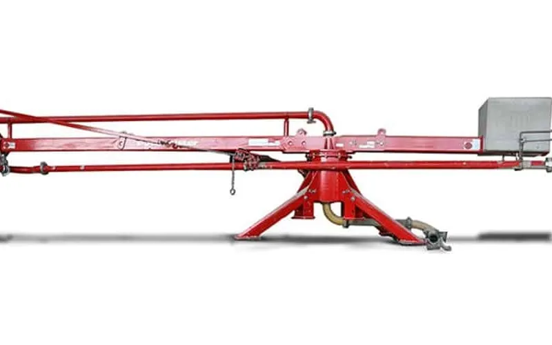 10 Putzmeister - RV 15