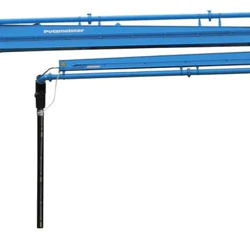 11 Putzmeister - RV 16-2