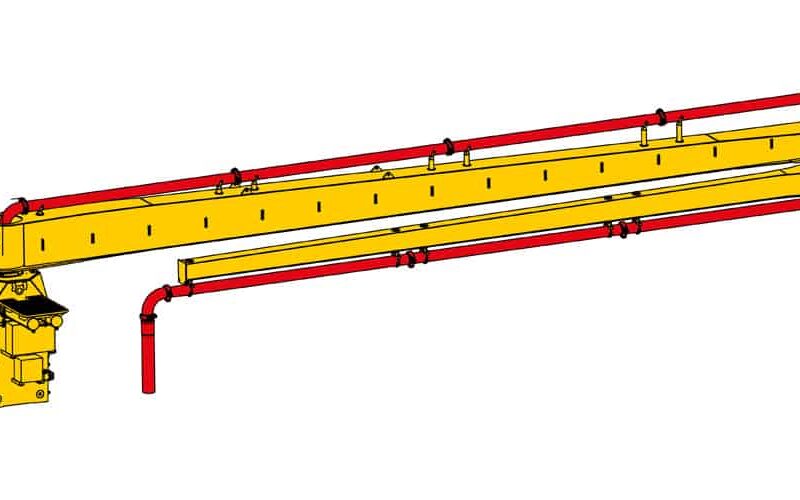 Putzmeister - RV 22-2
