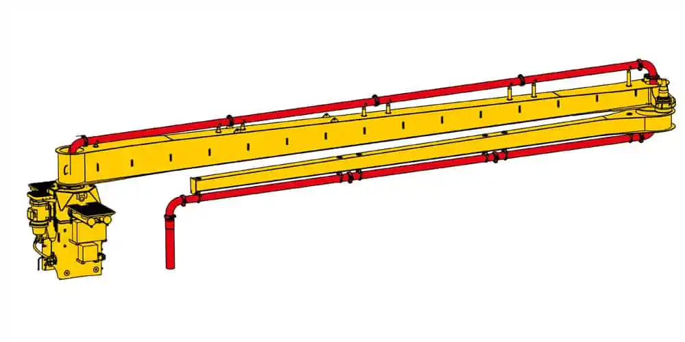 Putzmeister - RV 22-2