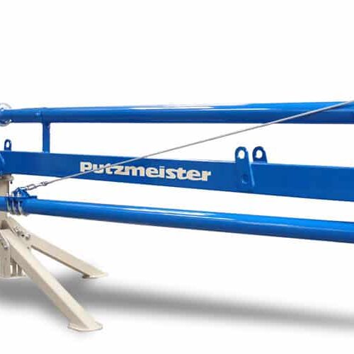 Putzmeister - RV 10