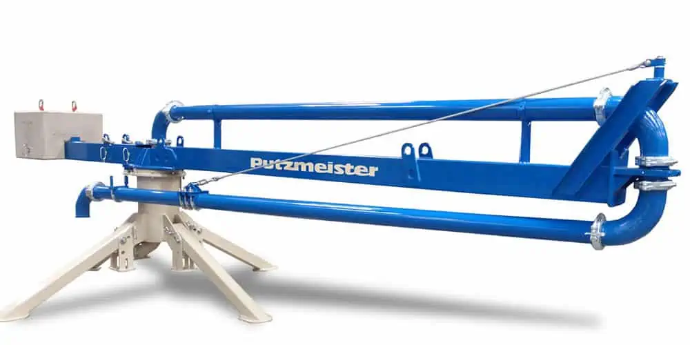 Putzmeister - RV 10