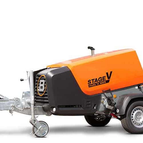 EstrichBoy DC 450