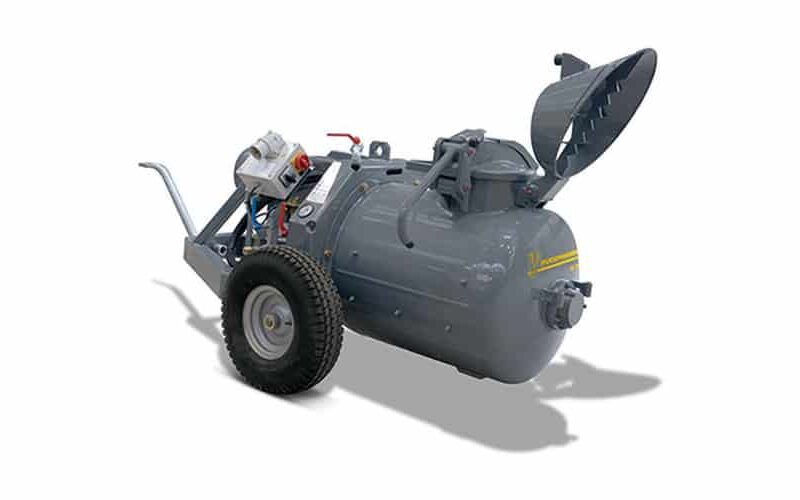 Putzmeister - M 700