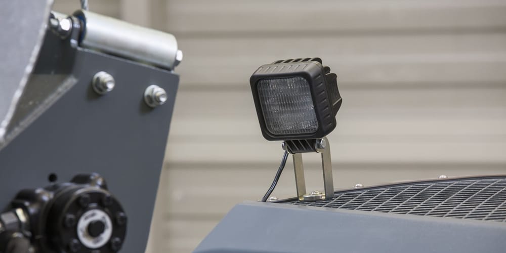 Putzmeister - M 740 - Image 3