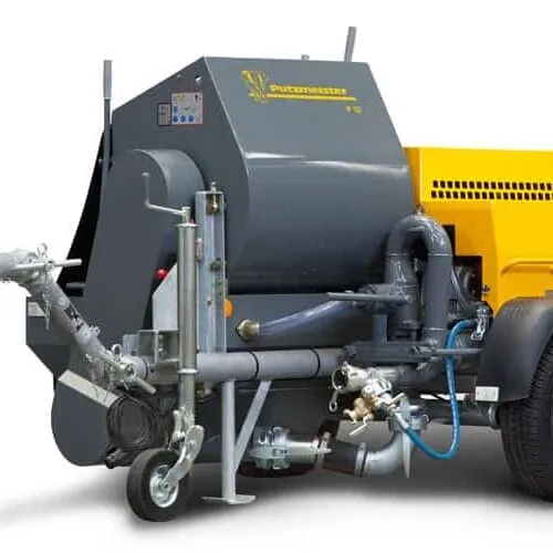 Global_Mortar_P13_01_1000x500 Putzmeister - P 13