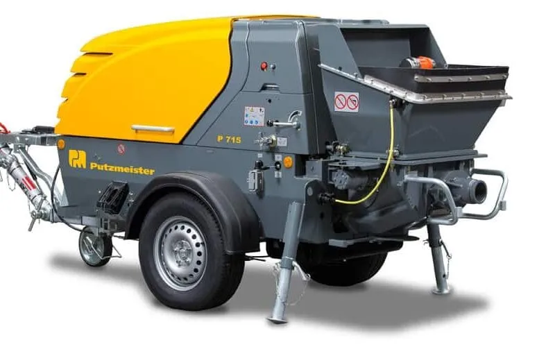 Global_Mortar_P715TE-TD_01_1000x500 Putzmeister - P 715