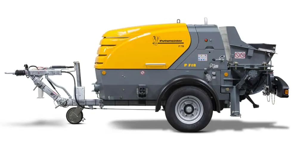 Global_Mortar_P718TE-TD_02_1000x500 Putzmeister - P 718