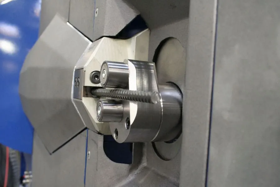 PEDAX - Twinmaster 16 X