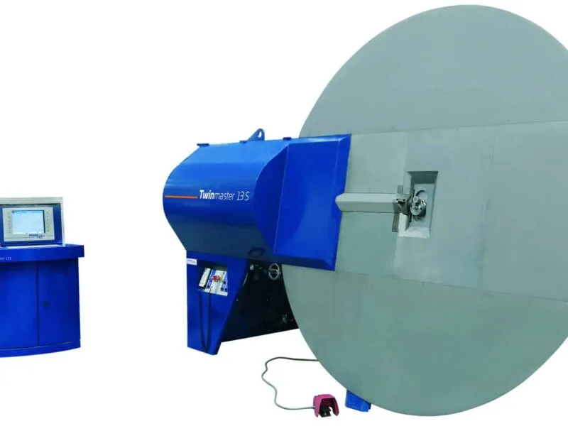 PEDAX - Twinmaster 13 S