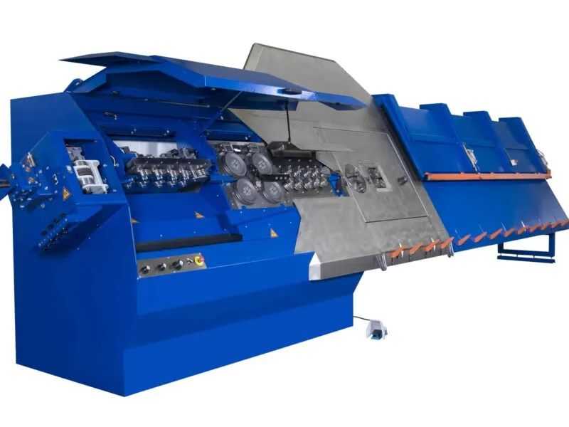 PEDAX - Twinmaster 16 X + DB NEO