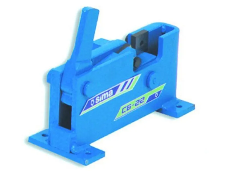 SIMA C6 22 Rankinis karpymo įrankis