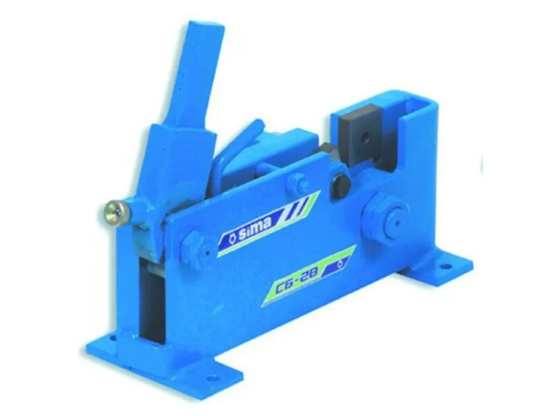 SIMA C6 28 Rankinis karpymo įrankis