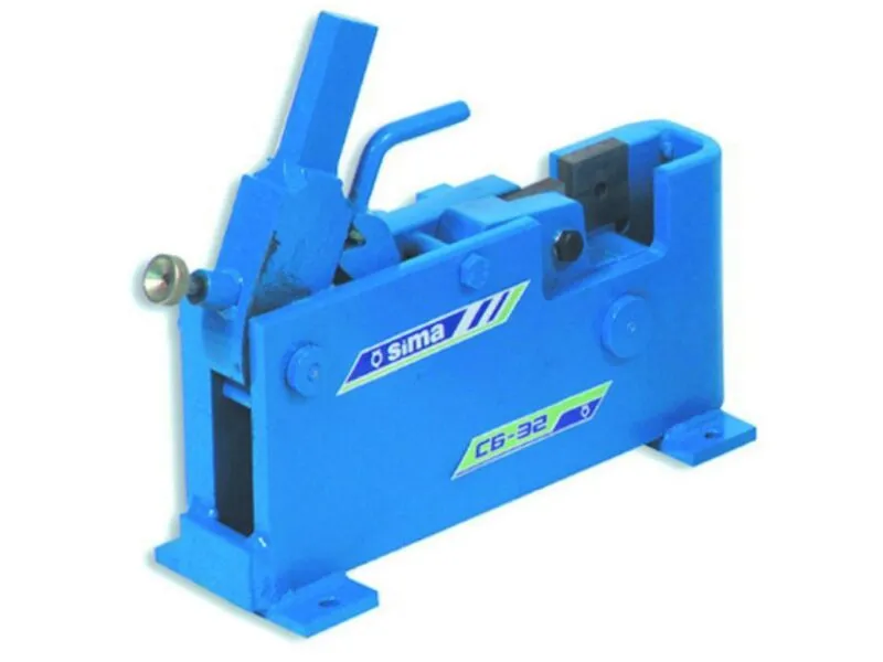SIMA C6 32 Rankinis karpymo įrankis