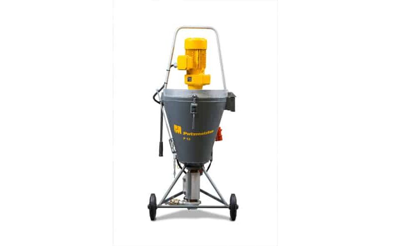 Putzmeister P 12 Sprayboy
