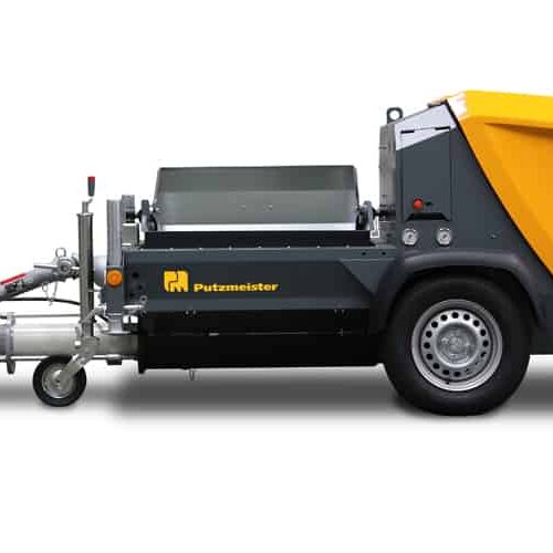 Putzmeister SP 25 DHF