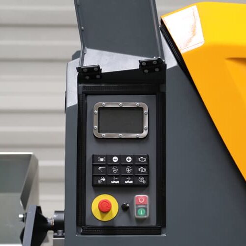 Putzmeister SP 25 DHF