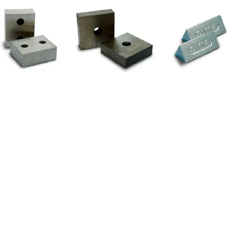 SIMA-Cuchillas-Cizallas-2 Sima Pakaitiniai peiliai