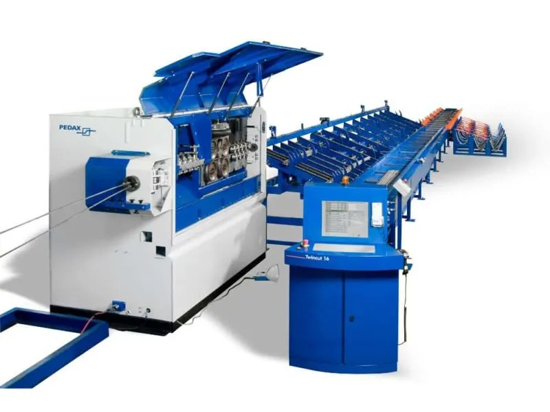 PEDAX - Twincut 13