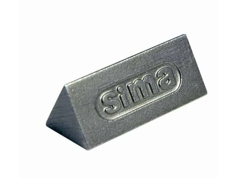 SIMA Pakaitiniai peiliai TX-16