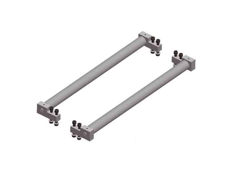 SIMA kreiptuvai, skirti BEND3R-45-52