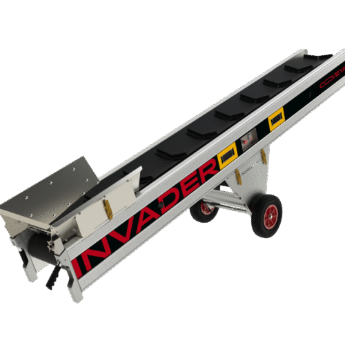 invader 45