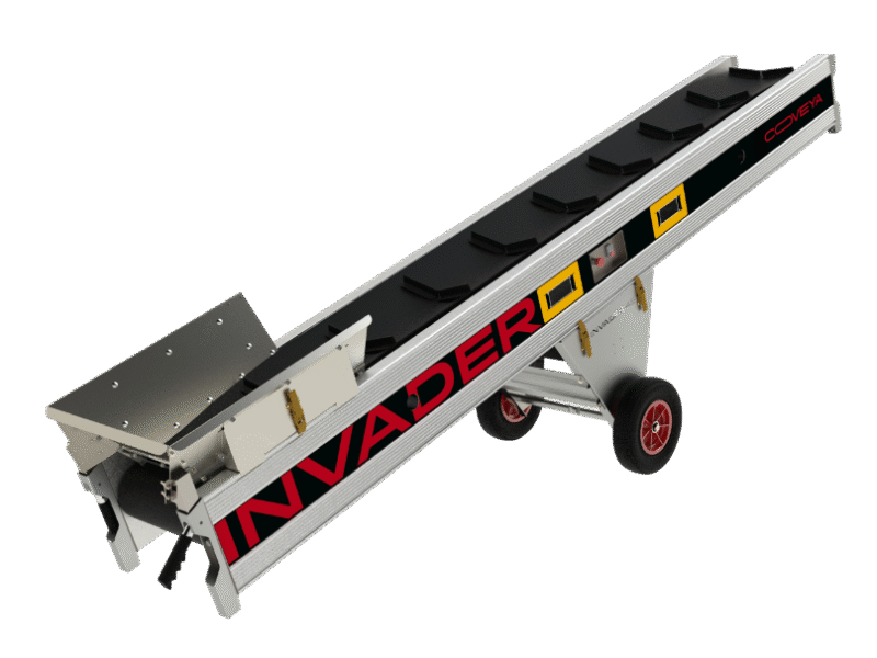 invader 45