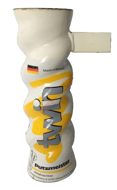 Putzm_D6Twin_stator Statorius D6 Twin