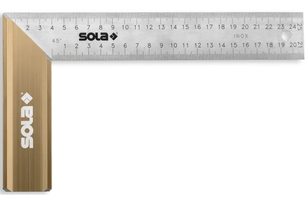 Kampamatis Sola SRB 400; 400x170 mm