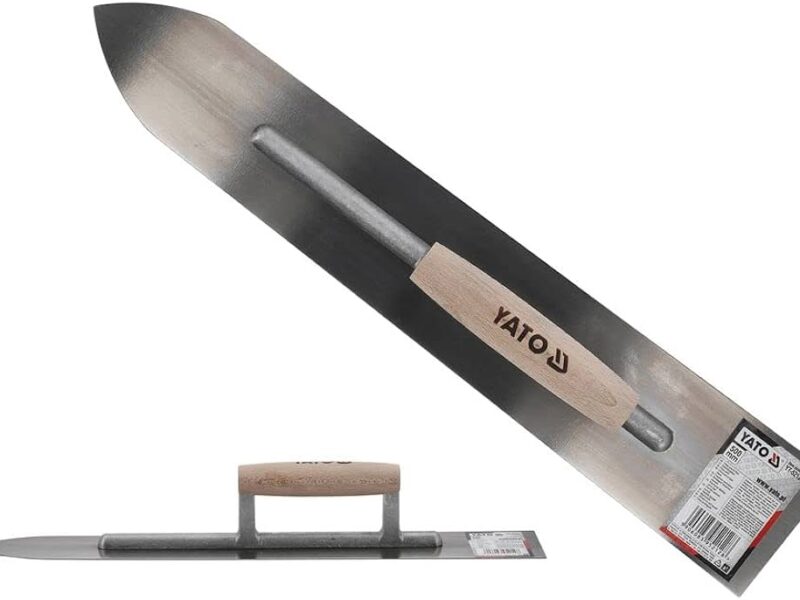 Glaistyklė YATO 500mm