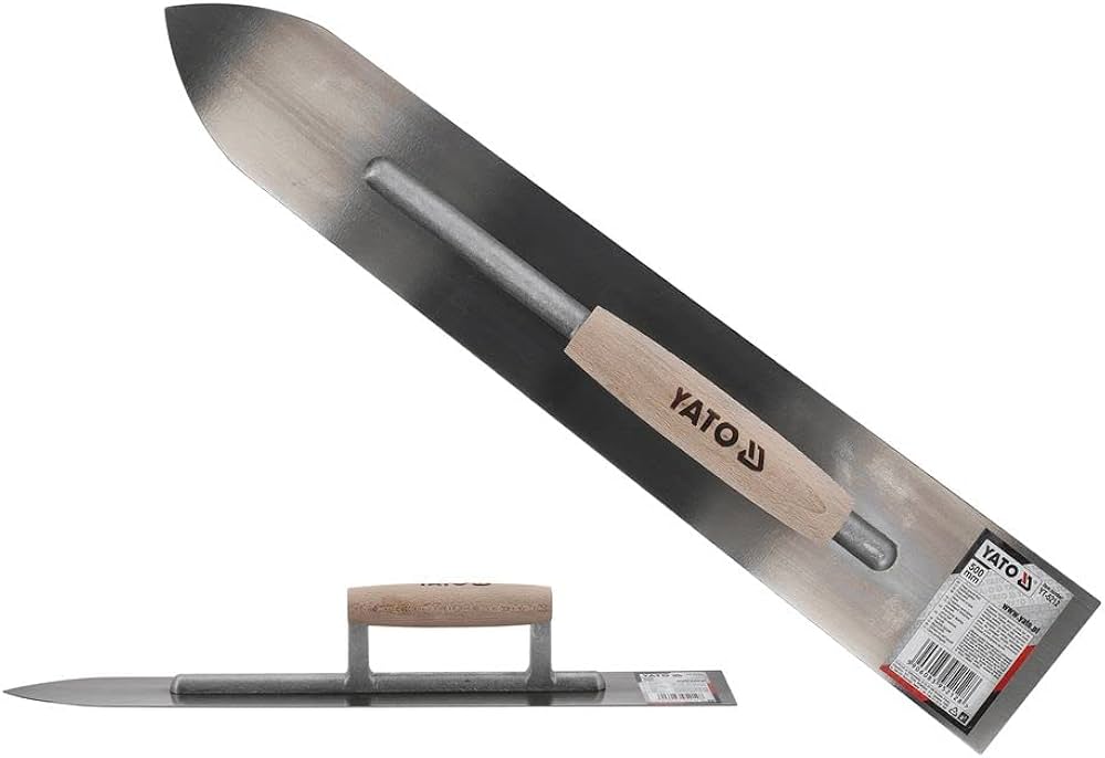 Glaistyklė YATO 500mm