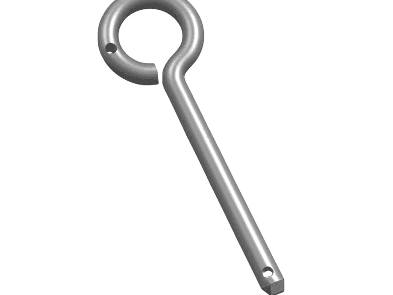 BCO.10f01669-d264-4836-8557-014216336ad5 Kaištis adapteriui KK50