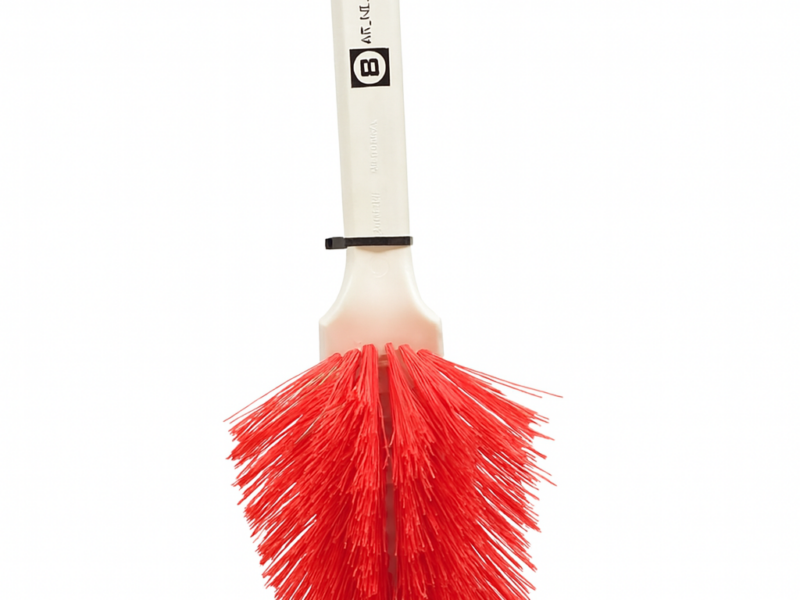 Šepetys valymo Brinkmann