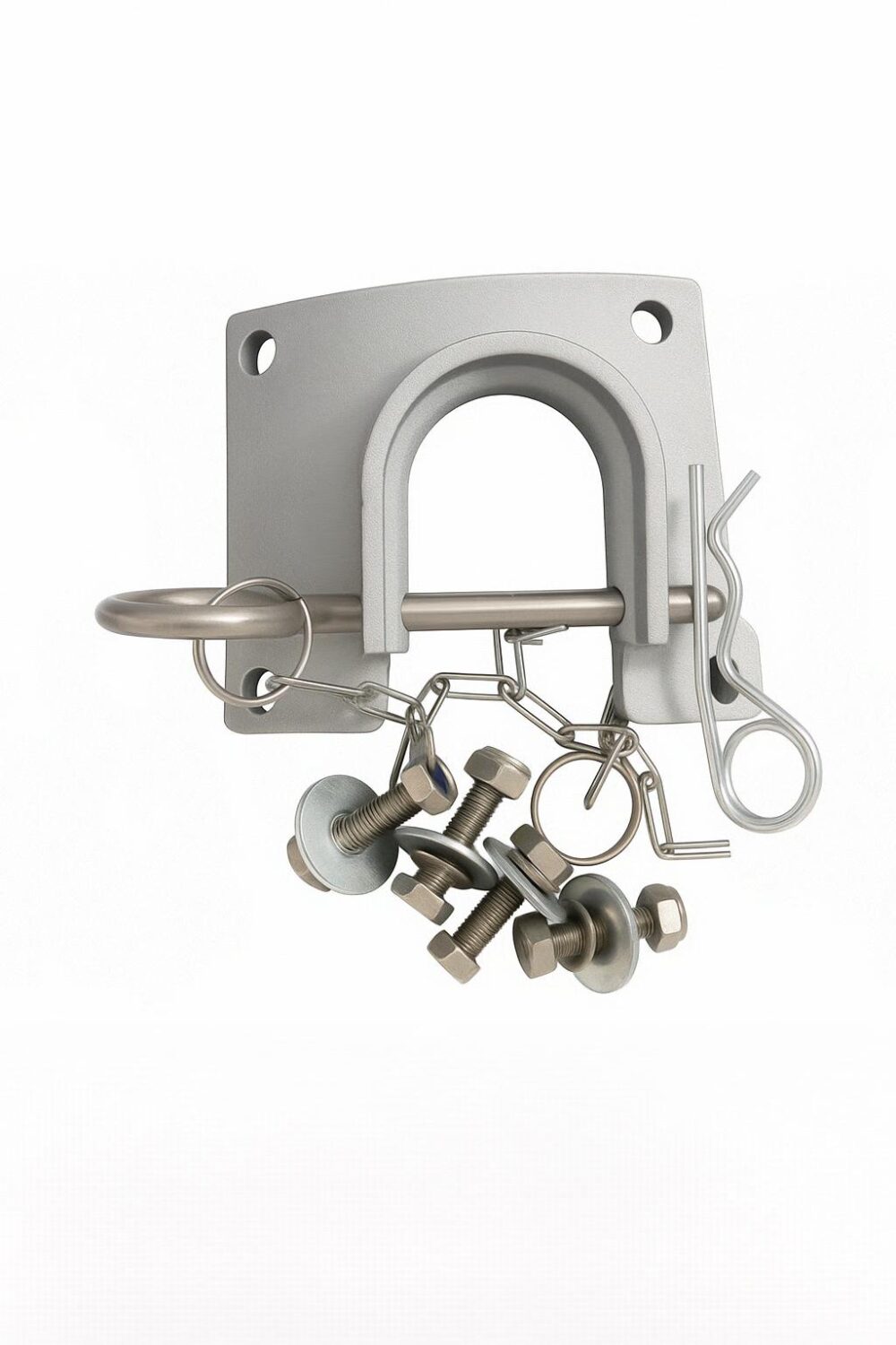 Adapteris KK70 (kpl)