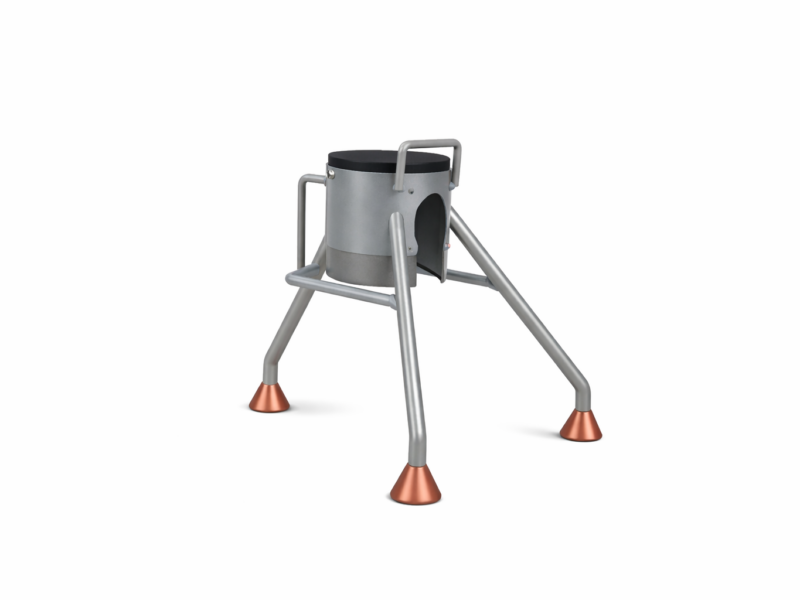 Slopintuvas aliuminis